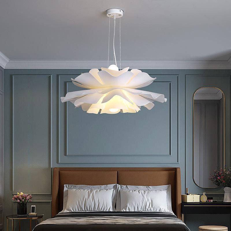 Подвесная люстра LIGHTERA Chad LE116L-40W фото 14