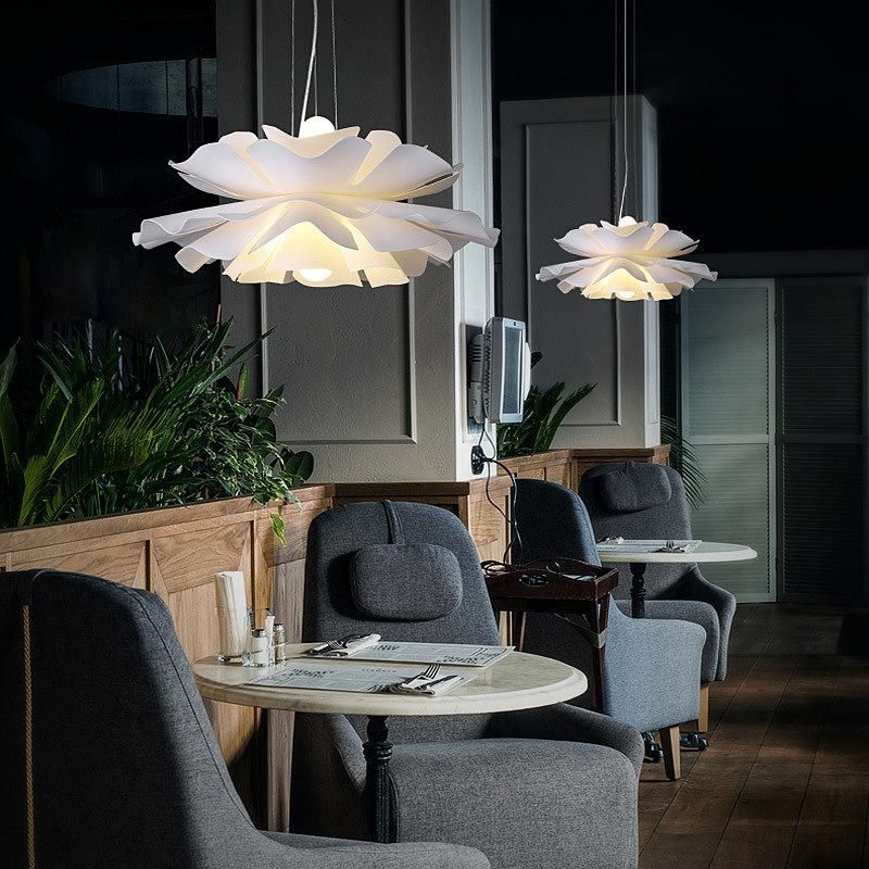 Подвесная люстра LIGHTERA Chad LE116L-40W фото 15