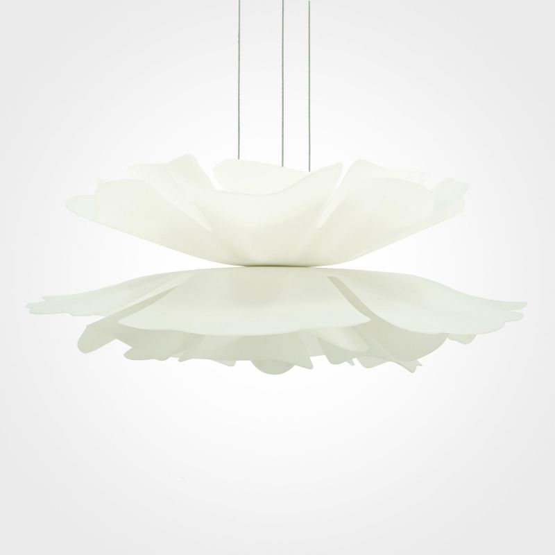 Подвесная люстра LIGHTERA Chad LE116L-40W фото 2
