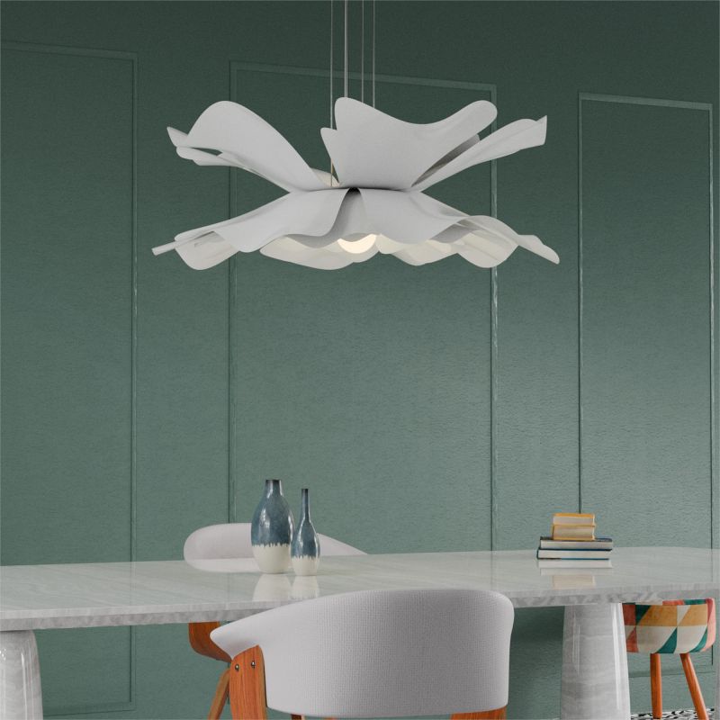 Подвесная люстра LIGHTERA Chad LE116L-40W фото 3