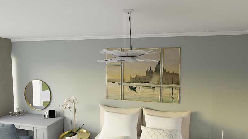 Подвесная люстра LIGHTERA Chad LE116L-40W фото 6