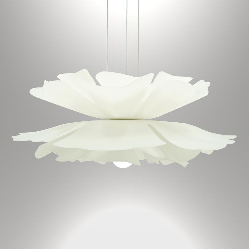 Подвесная люстра LIGHTERA Chad LE116L-40W фото 8