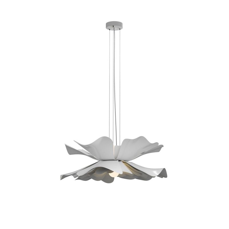 Подвесная люстра LIGHTERA Chad LE116L-40W фото 9
