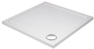 Поддон для душа CEZARES TRAY-M-A-90-35-W 90x90